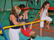 Gyminis Classes for children