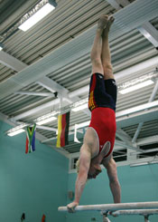 Adult Gymnastics