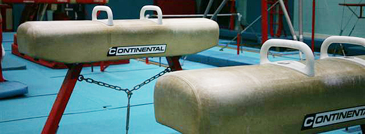 Adult gymnastics classes are available at Dynamo School of Gymnastics, Hamble, Hampshire