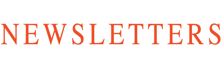 Newsletters