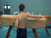 Girls & Boys Club at Dynamo Gymnastics